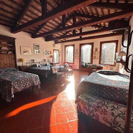 B&B Villa Gradenigo Lancenigo ภายนอก รูปภาพ
