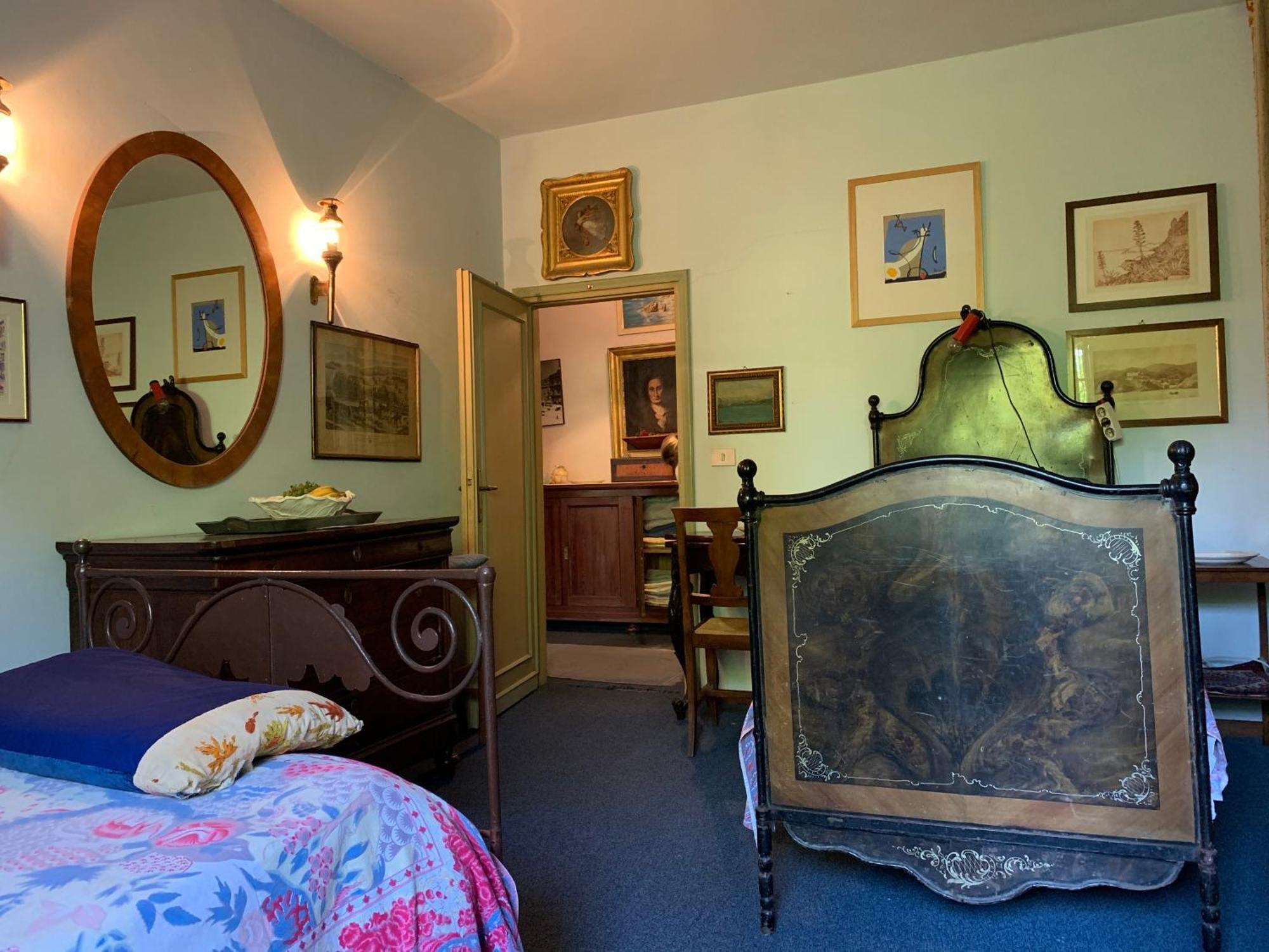 B&B Villa Gradenigo Lancenigo ภายนอก รูปภาพ