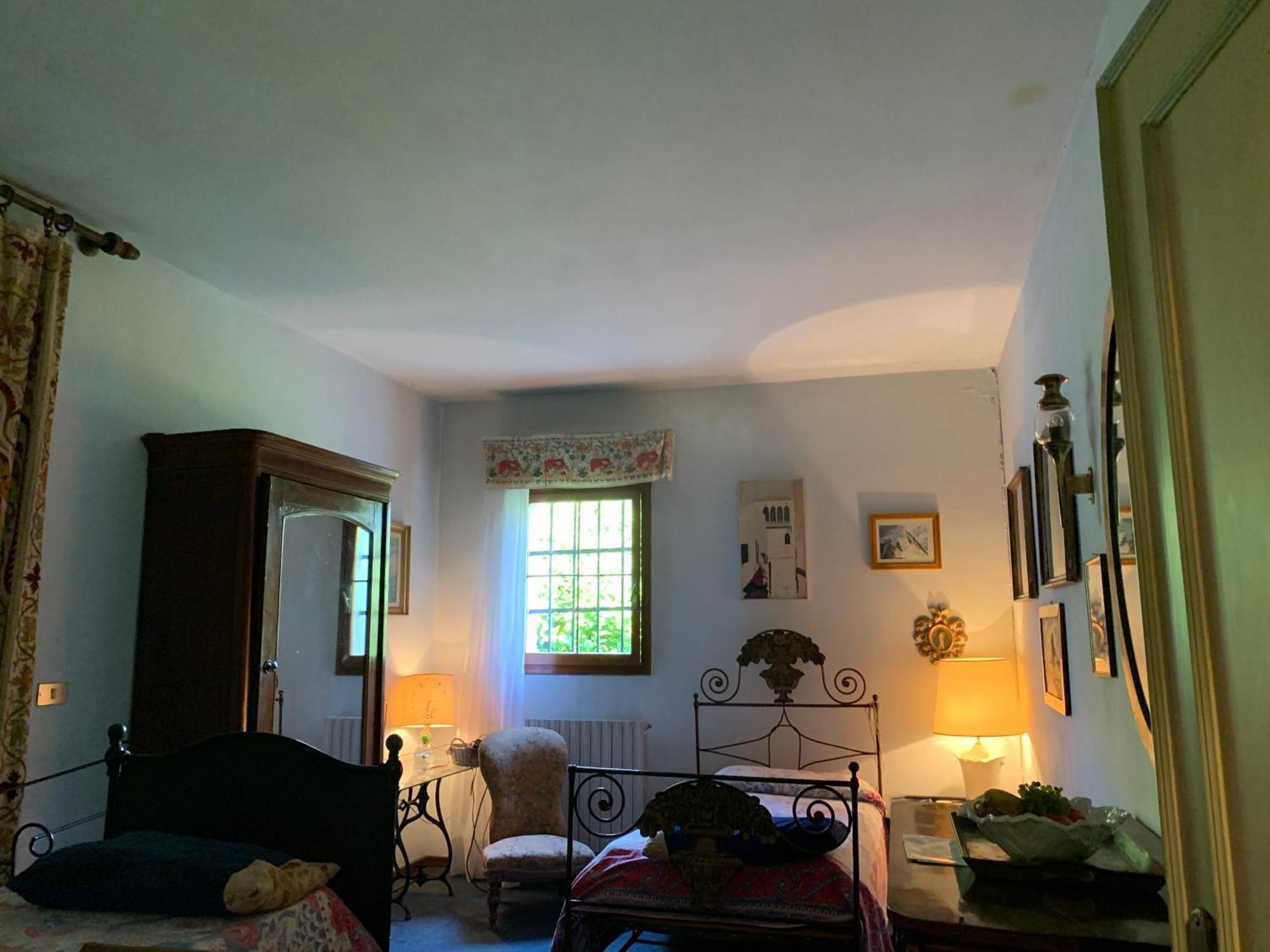 B&B Villa Gradenigo Lancenigo ภายนอก รูปภาพ