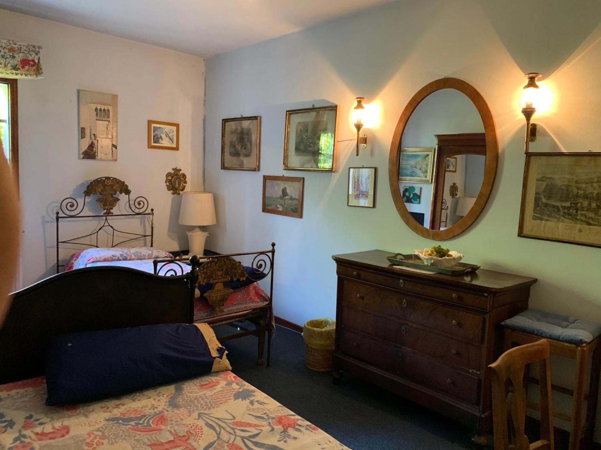 B&B Villa Gradenigo Lancenigo ภายนอก รูปภาพ