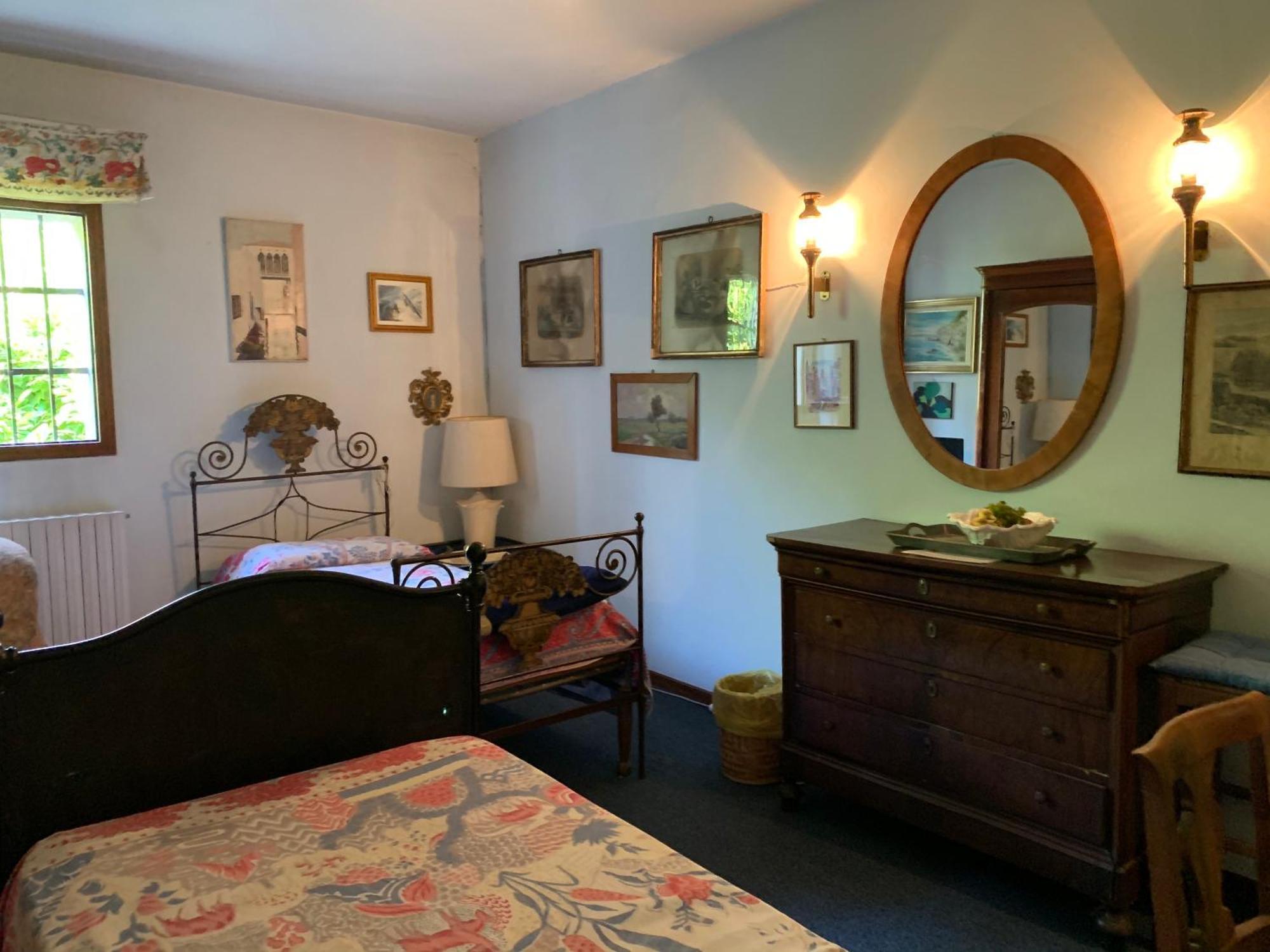 B&B Villa Gradenigo Lancenigo ภายนอก รูปภาพ