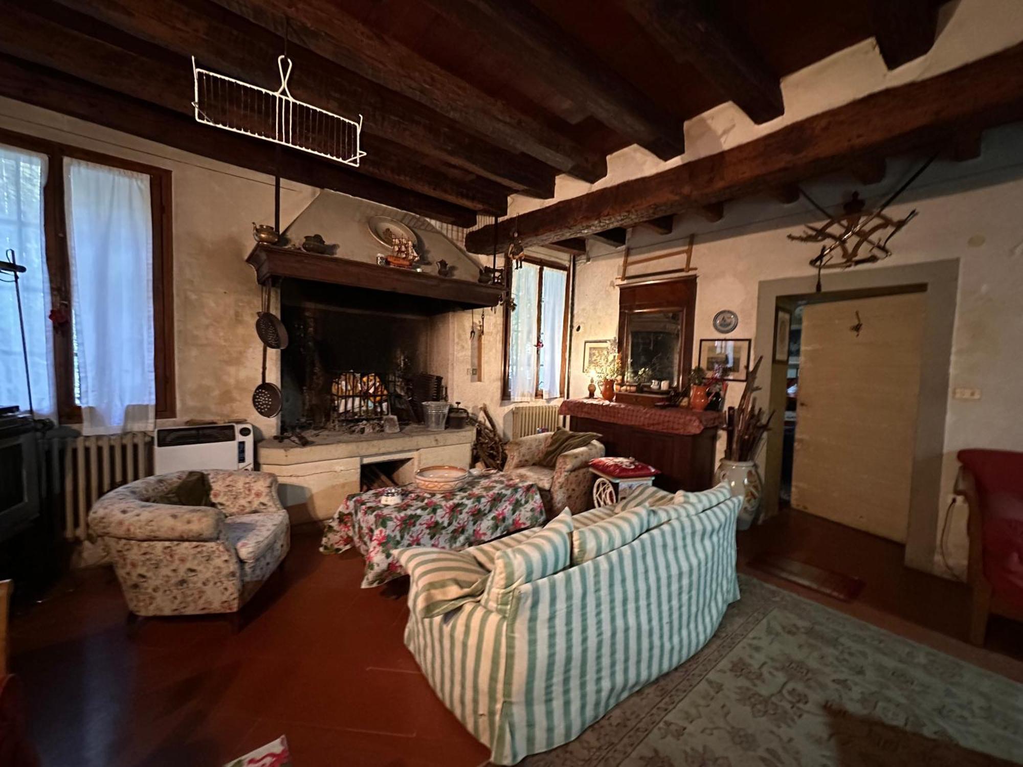 B&B Villa Gradenigo Lancenigo ภายนอก รูปภาพ