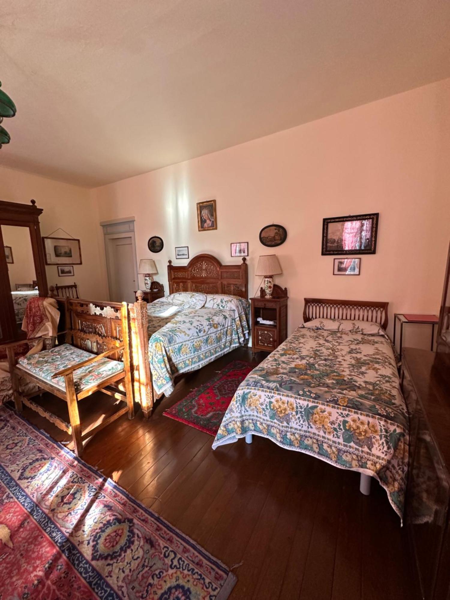 B&B Villa Gradenigo Lancenigo ภายนอก รูปภาพ