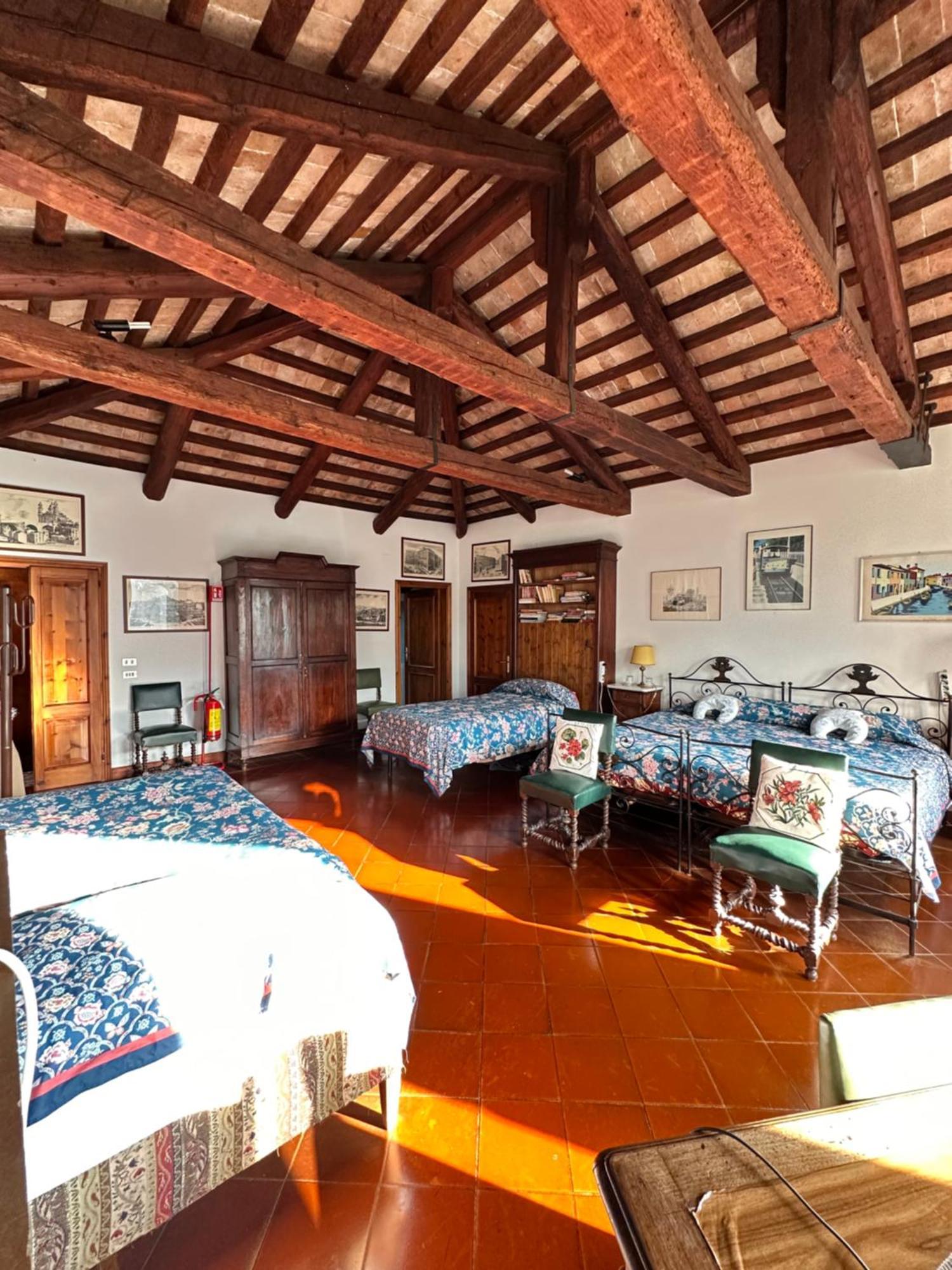 B&B Villa Gradenigo Lancenigo ภายนอก รูปภาพ