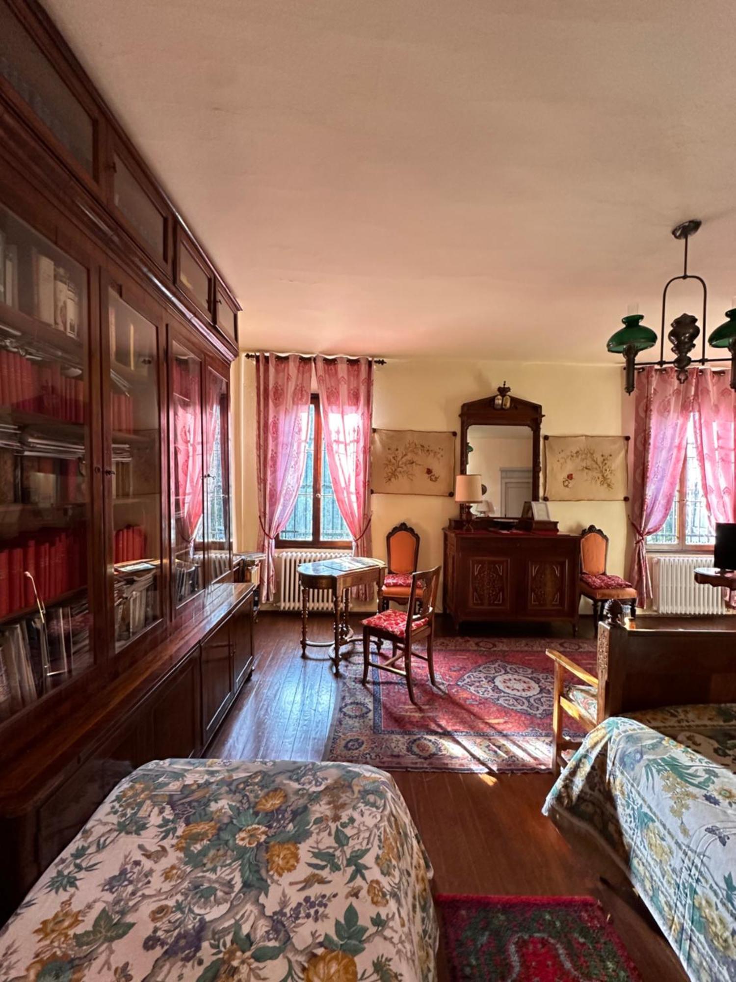 B&B Villa Gradenigo Lancenigo ภายนอก รูปภาพ