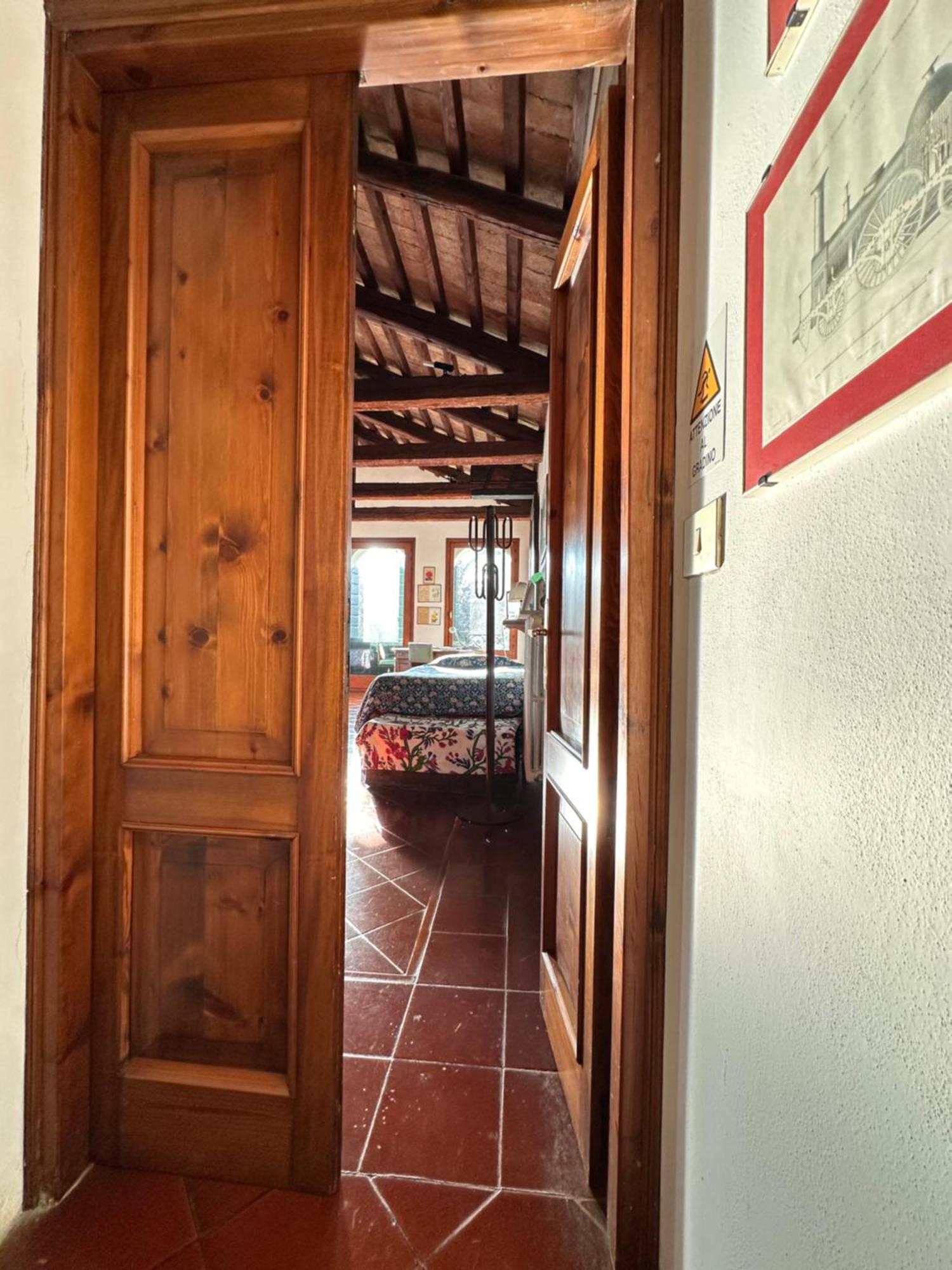 B&B Villa Gradenigo Lancenigo ภายนอก รูปภาพ