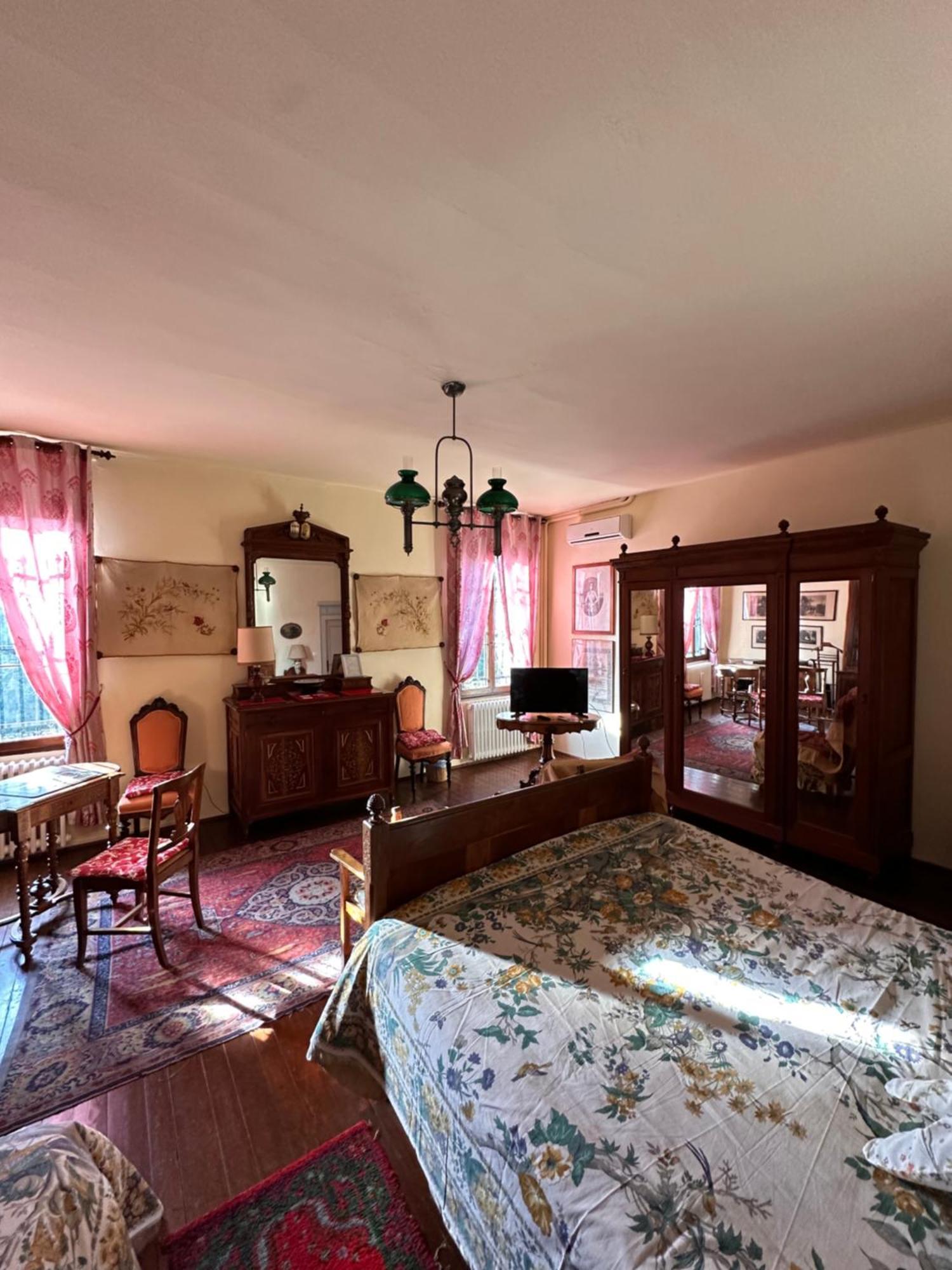 B&B Villa Gradenigo Lancenigo ภายนอก รูปภาพ