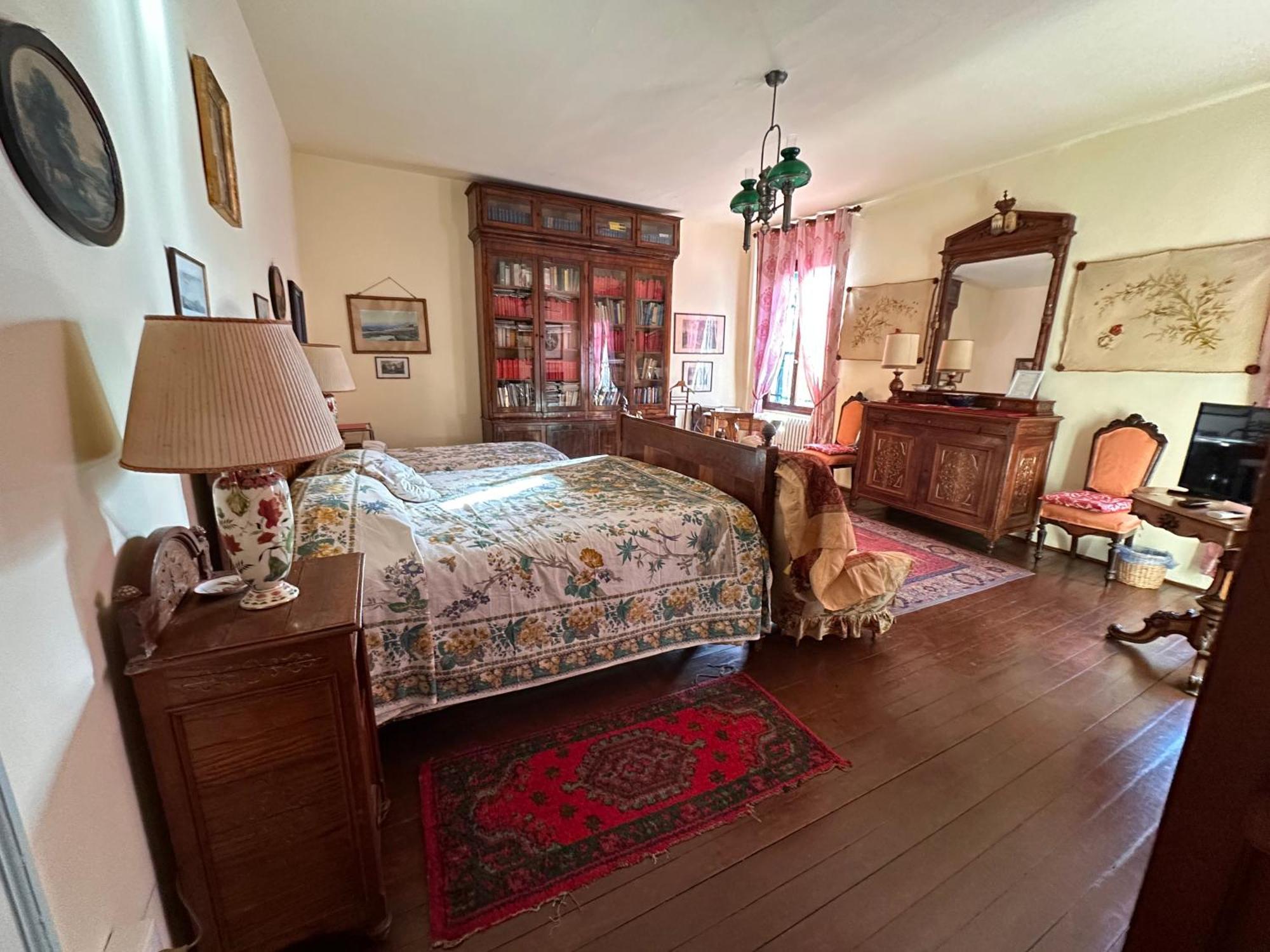 B&B Villa Gradenigo Lancenigo ภายนอก รูปภาพ