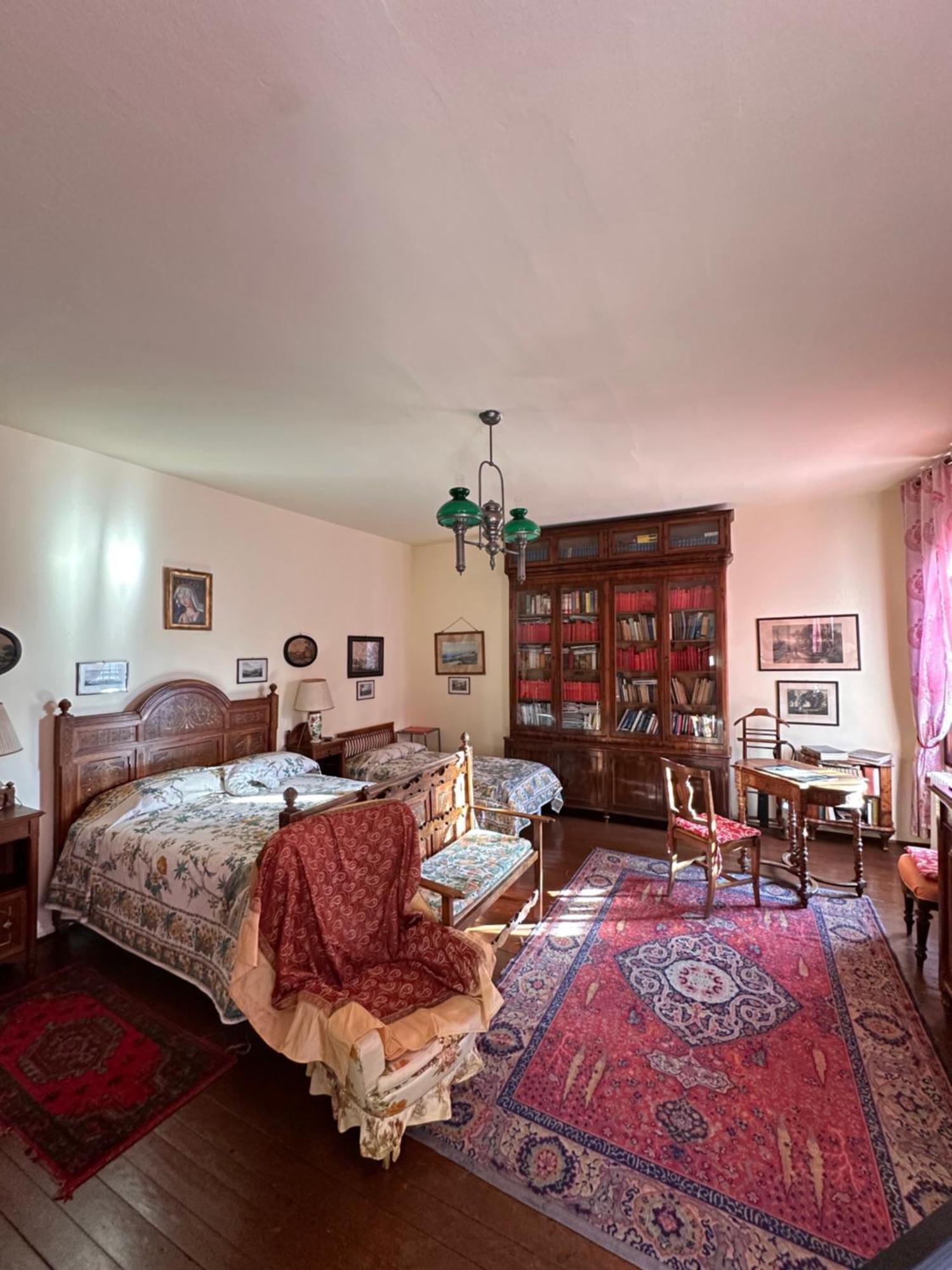 B&B Villa Gradenigo Lancenigo ภายนอก รูปภาพ