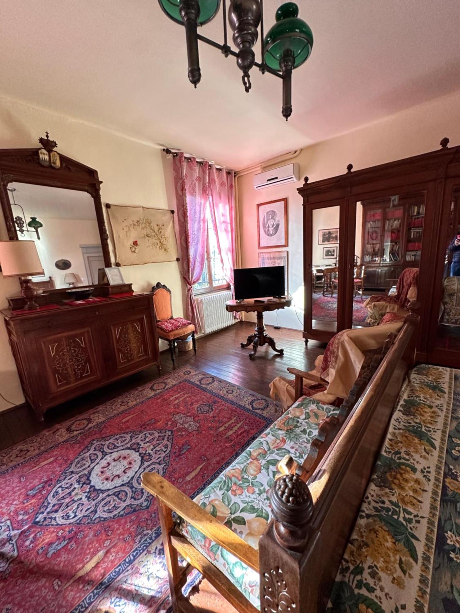B&B Villa Gradenigo Lancenigo ภายนอก รูปภาพ