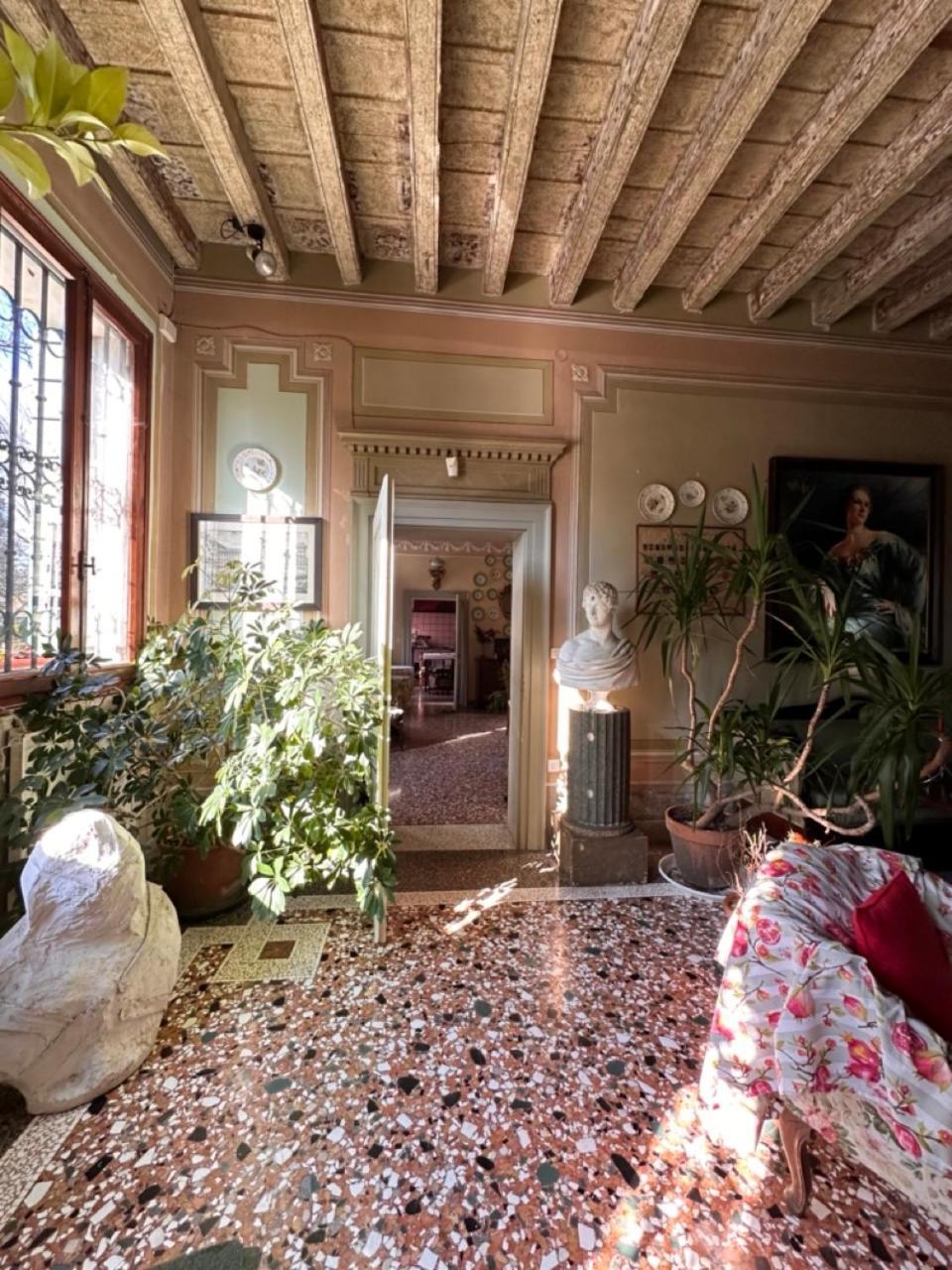 B&B Villa Gradenigo Lancenigo ภายนอก รูปภาพ