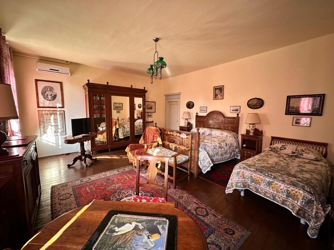 B&B Villa Gradenigo Lancenigo ภายนอก รูปภาพ