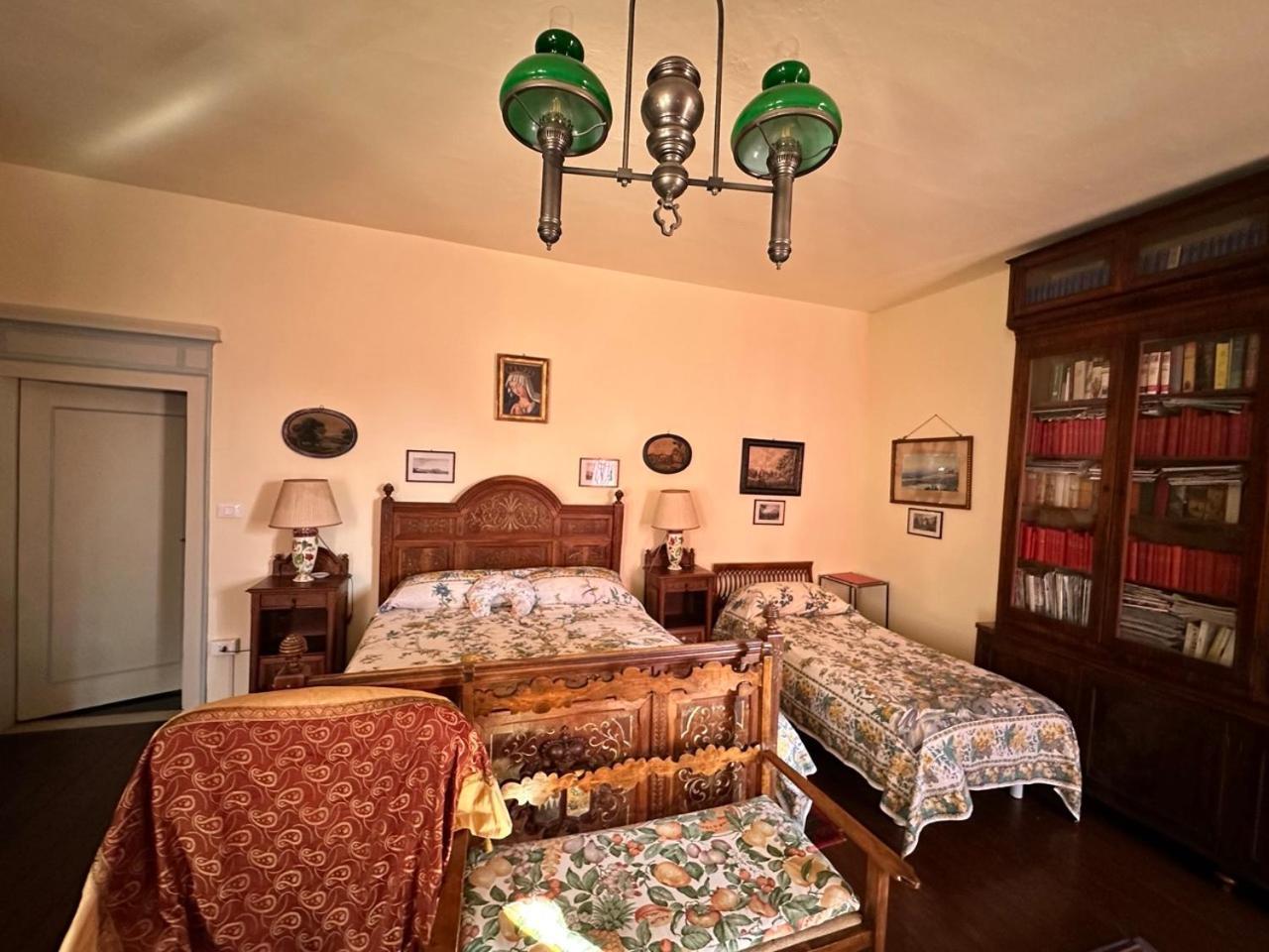 B&B Villa Gradenigo Lancenigo ภายนอก รูปภาพ