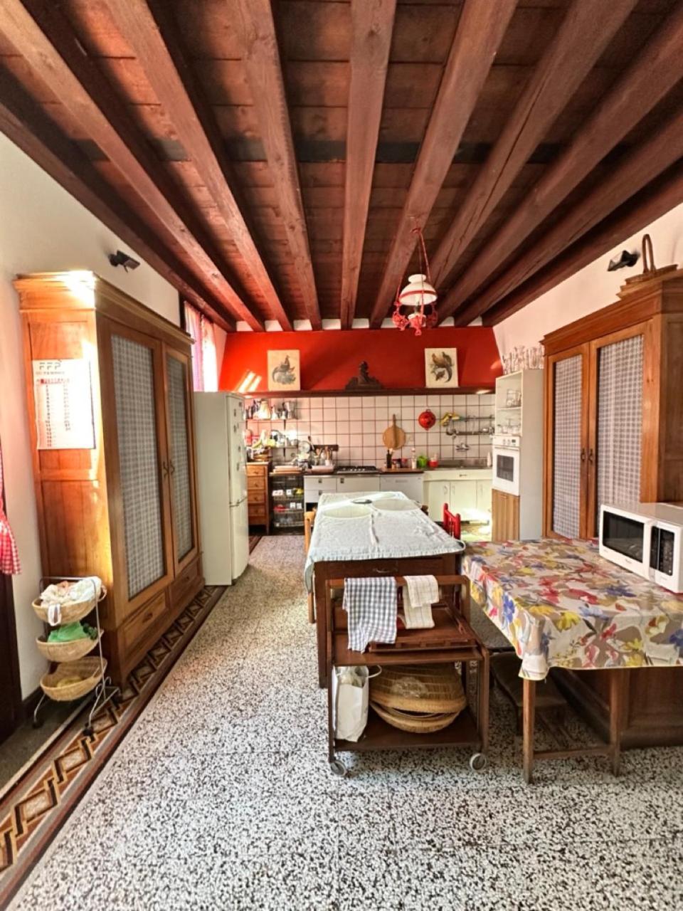 B&B Villa Gradenigo Lancenigo ภายนอก รูปภาพ